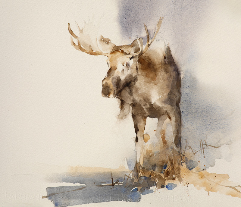 Kathryn Mapes Turner | Artist | Jackson Hole, Wyoming